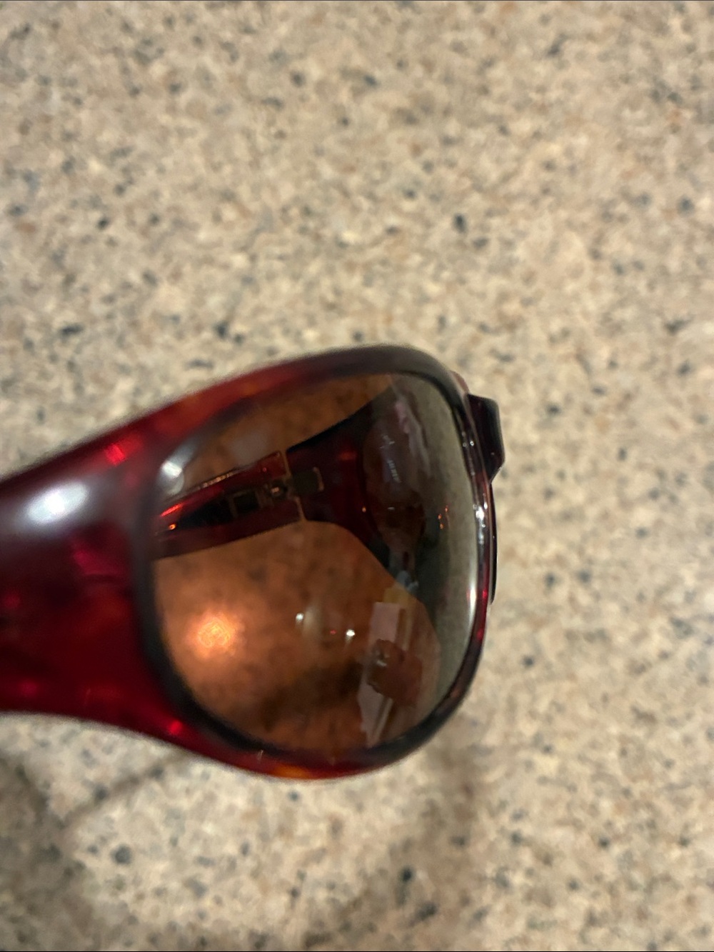 Costa Del Mar Sunglasses 580 Lenses Tortoise Frame. MP2-10 Made in Japan - Picture 9 of 13